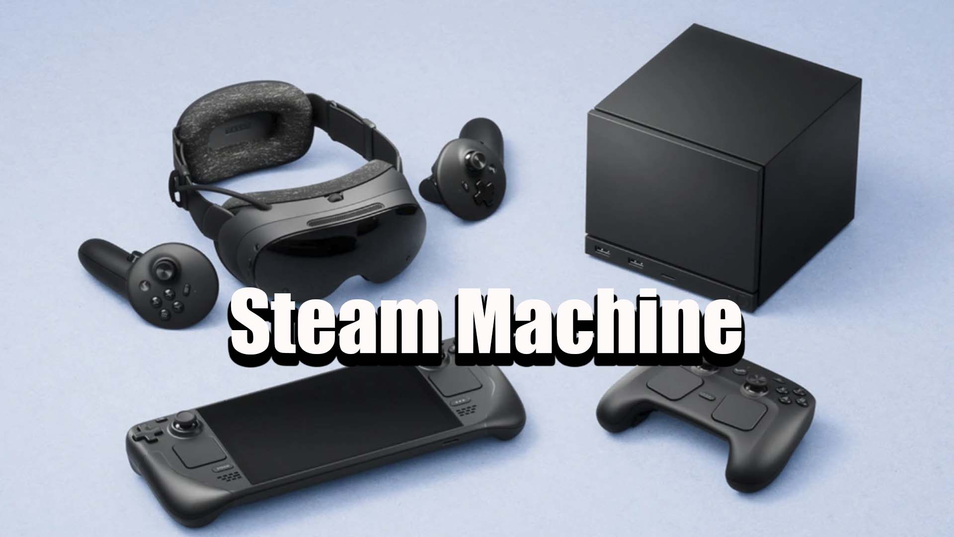 Steam Machine'nin fiyatı sızdırıldı