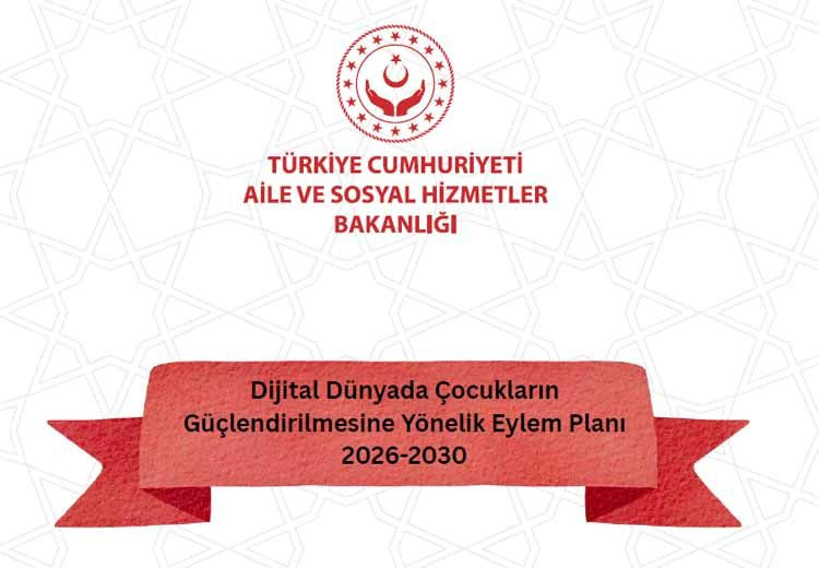 "Oyunuma Dokunma" Eylem Planı Resmen Yürürlükte