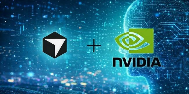 Nvidia, Yapay Zeka ile Kod Üretimini Üçe Katladı