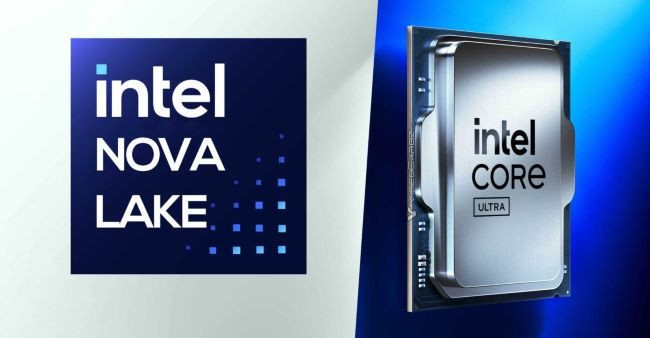 Intel’in Nova Lake platformu sızdırıldı: 900 serisi yonga setleri geliyor