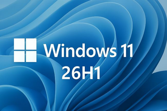 Windows 11 26H1'in çıkış tarihi belli oldu.