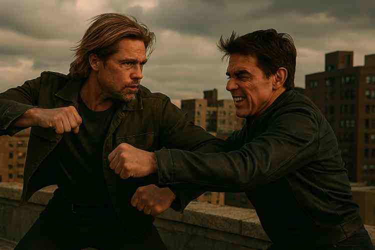 Yapay Zeka ve Hollywood: