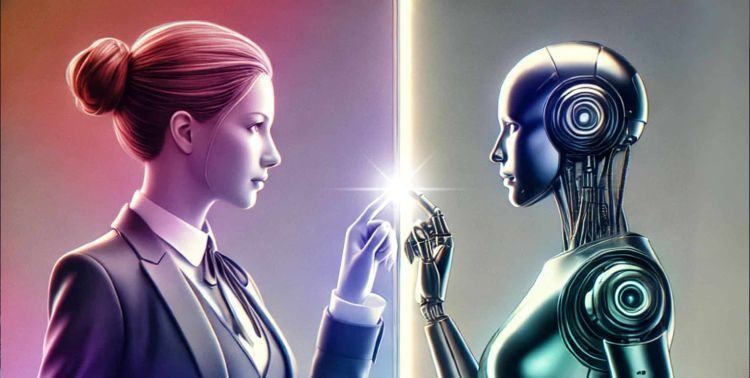 Yapay Zekâya Söylemeden Önce İki Kez Düşünün!