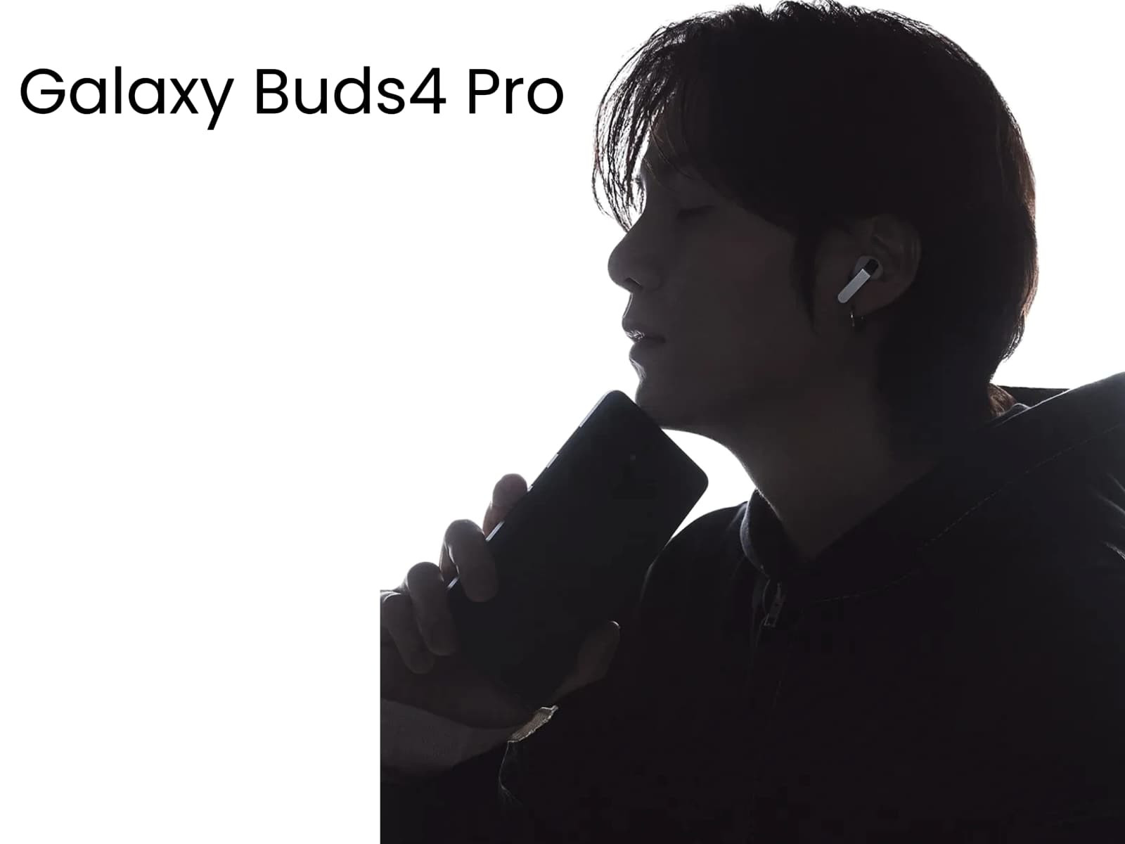 Suga,Galaxy Buds4 Pro ile Sınırları Zorluyor!