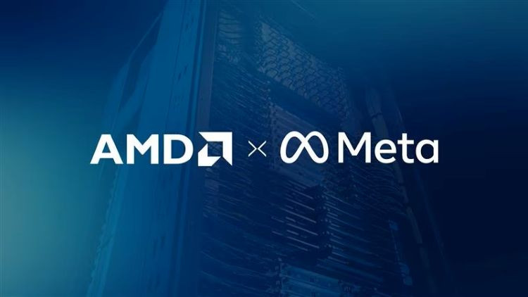 AMD ve Meta’dan Dev GPU Ortaklığı