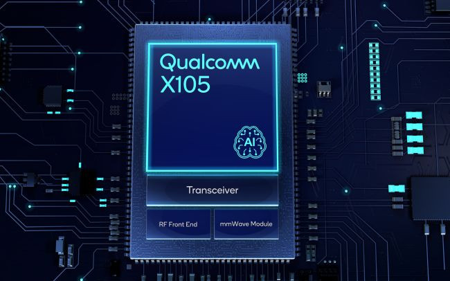 Qualcomm’dan 6G’ye Giden Yolda Dev Adım