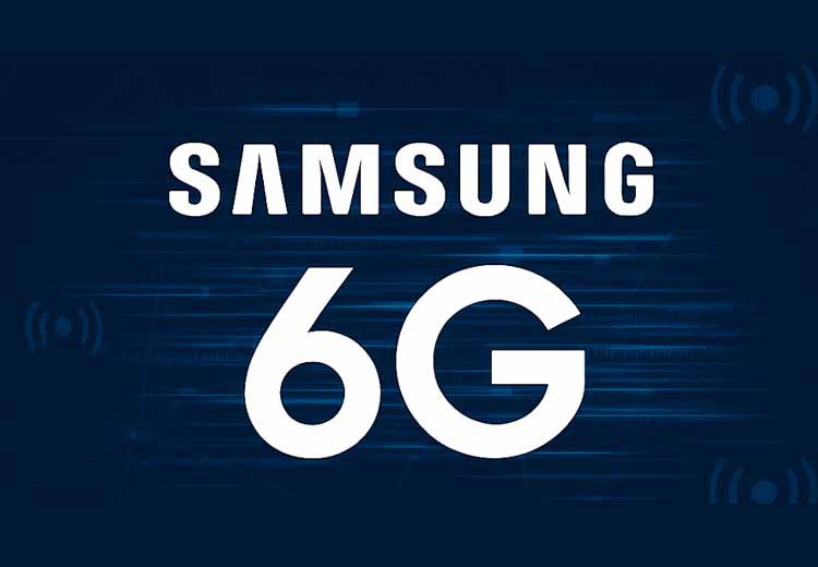 Samsung 6G’de Hız Duvarını Aştı: 7 GHz Bandında Rekor Performans