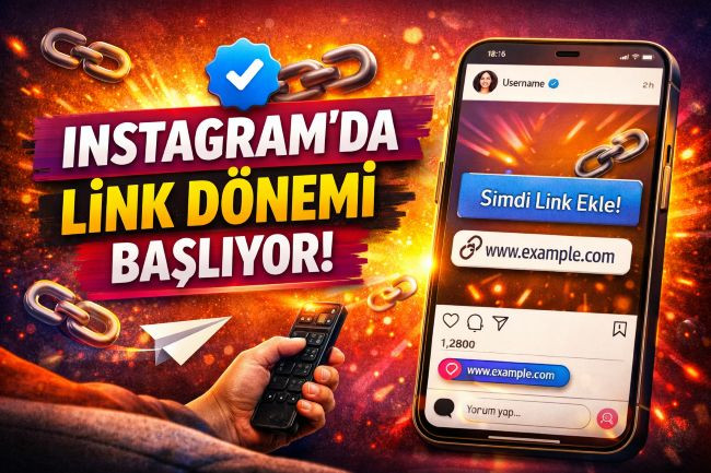 İnstagram’dan İçerik Üreticilere Müjde