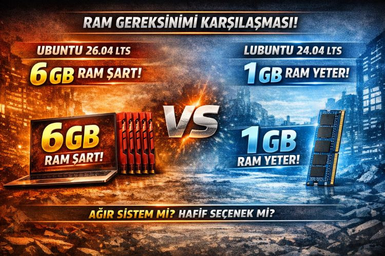 Linux Dünyasında “Dürüstlük Güncellemesi”