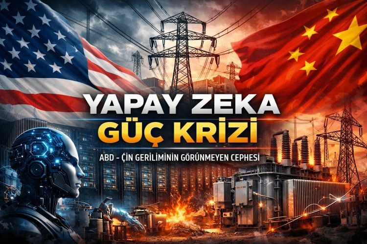 Tüm üretim çabalarına rağmen ABD hâlâ  Çin'e bağımlı.