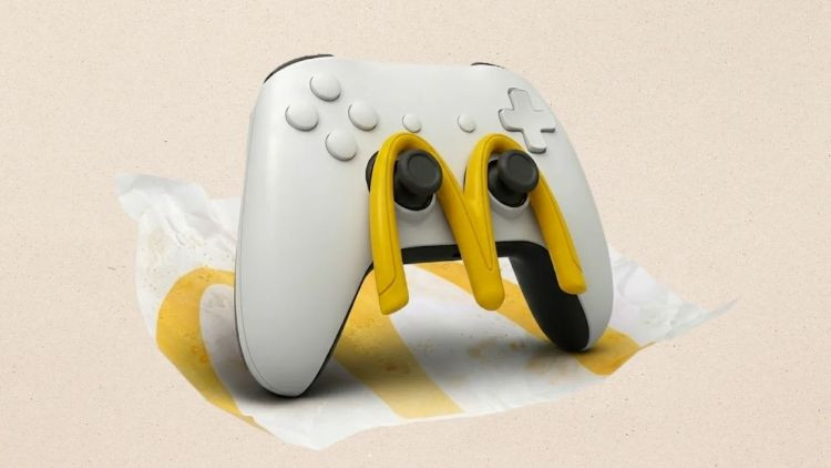 McDonald's Türkiye, "Archie" widget'ını piyasaya sürmeye karar verdi.