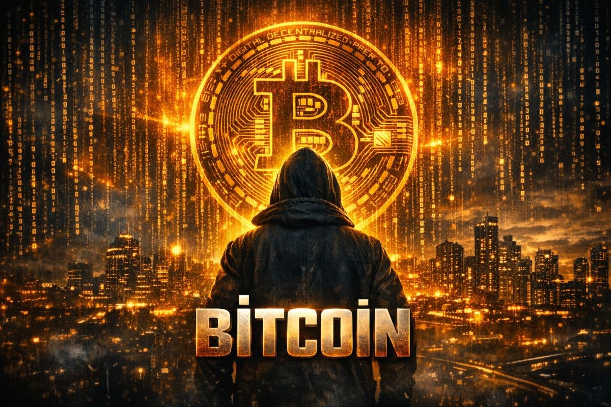 Bitcoin Film oluyor
