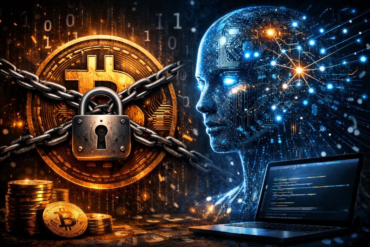 Yapay Zekâ Sayesinde Kaybolan Bitcoin’ler Kurtarıldı