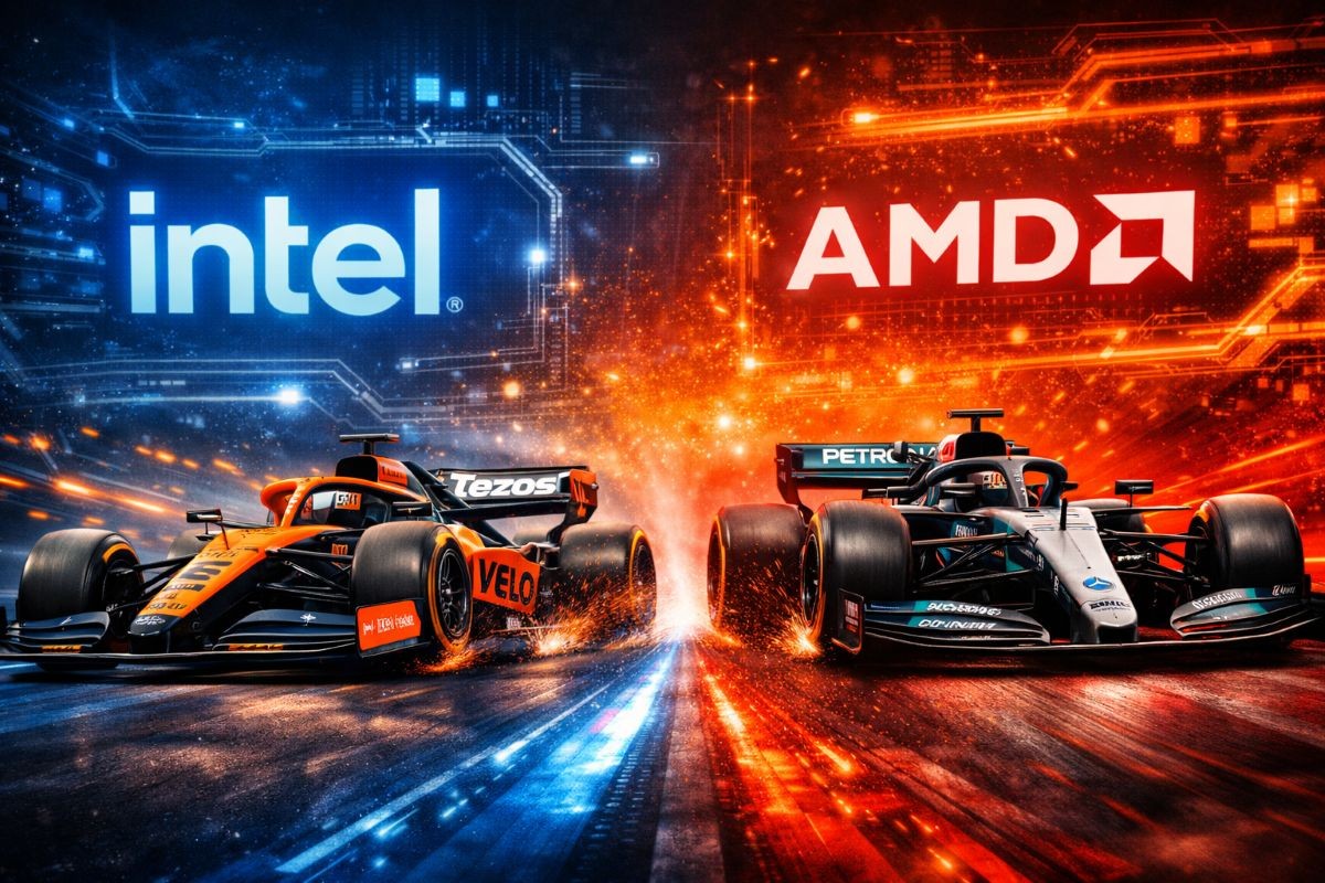 F1’de Yeni Dönem Başlıyor