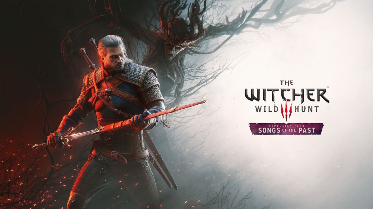 The Witcher 3 Severlere Müjde Yeni DLC Geliyor.