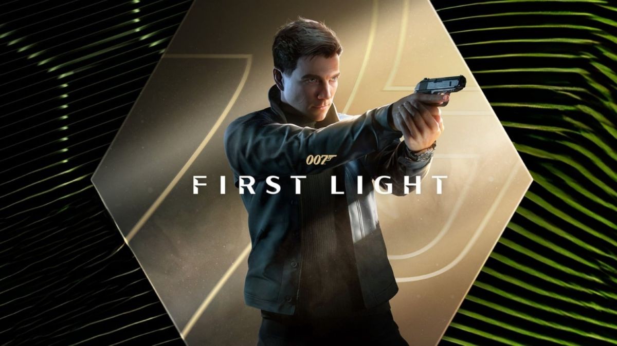 007 First Light  1,5 milyon adet sattı