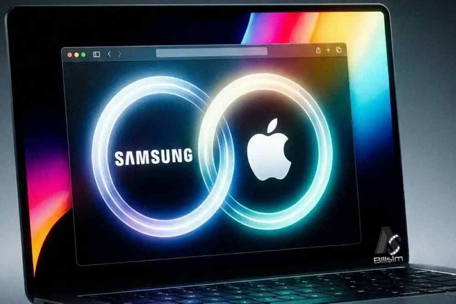 Dokunmatik ve OLED Ekranlı İlk MacBook’ların Tek Tedarikçisi Samsung Display Oluyor