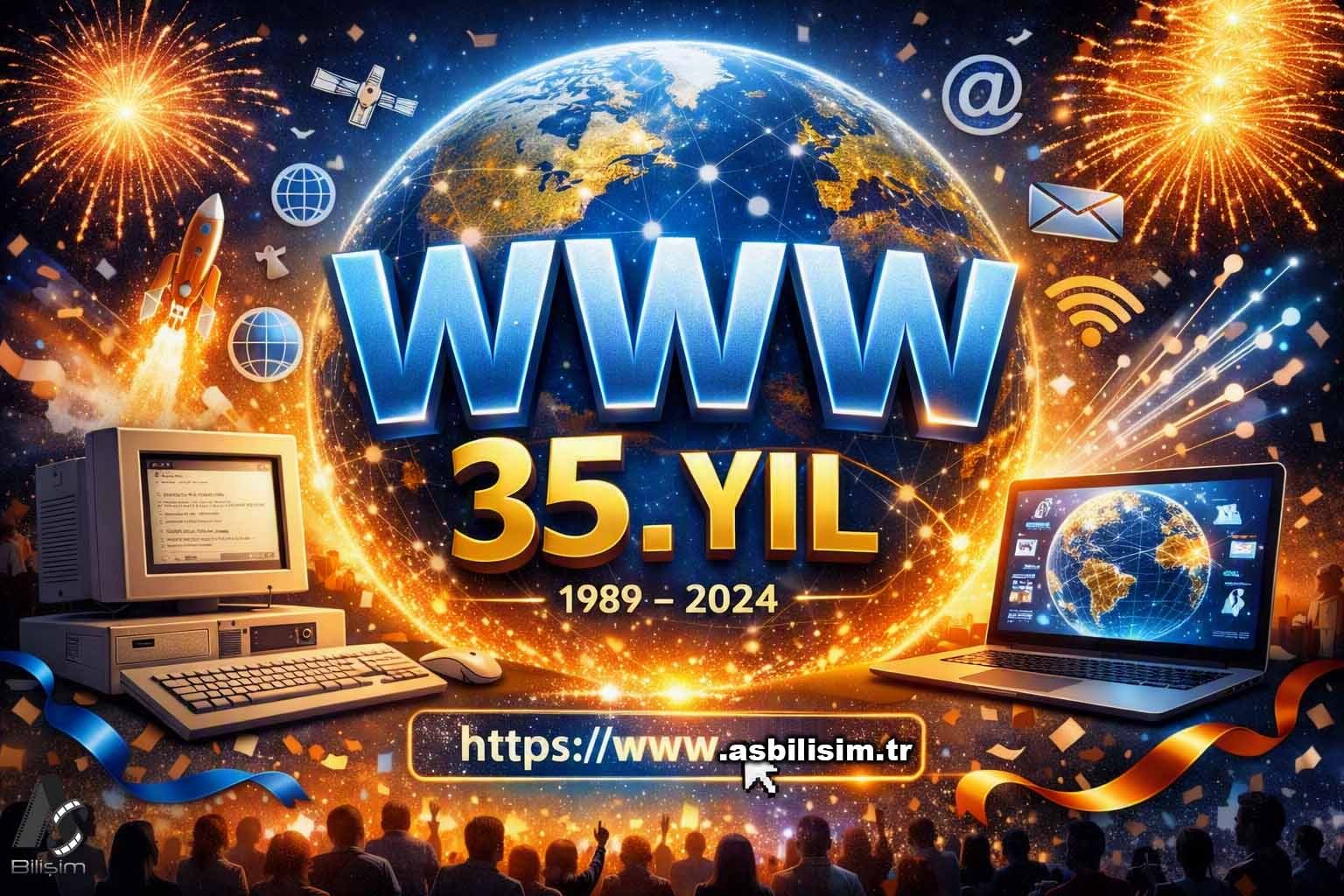 Teknoloji Tarihinde Bugün - 23 Ağustos