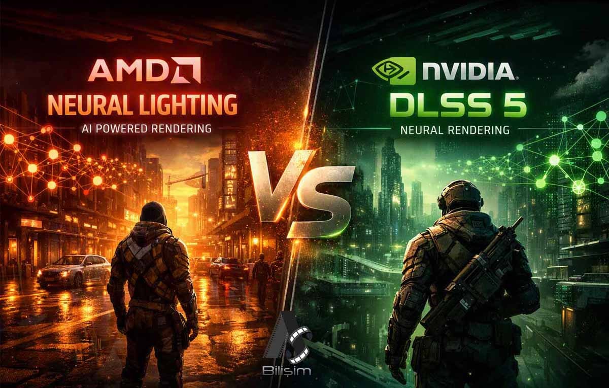 AMD, NVIDIA’yı Kendi Silahıyla Vuracak!