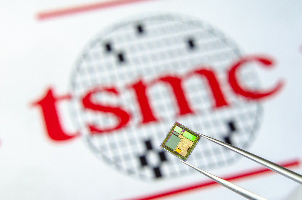 TSMC 2 nm üretime geçmek üzere