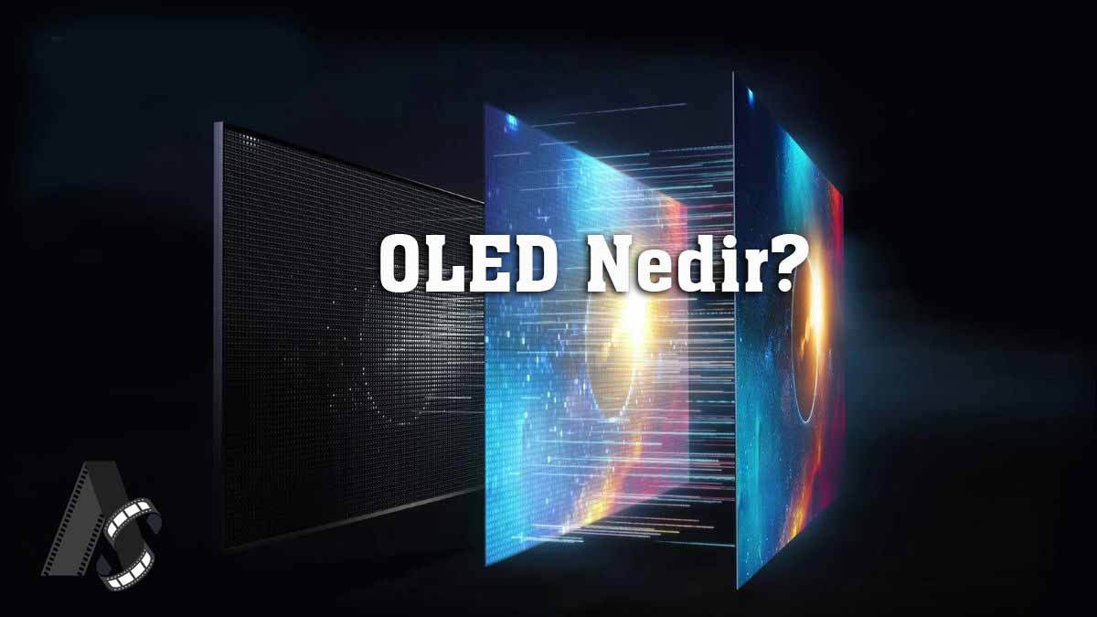 OLED Nedir ? QLED, QD OLED ve Neo QLED Ekranların arasındaki farklar nelerdir?