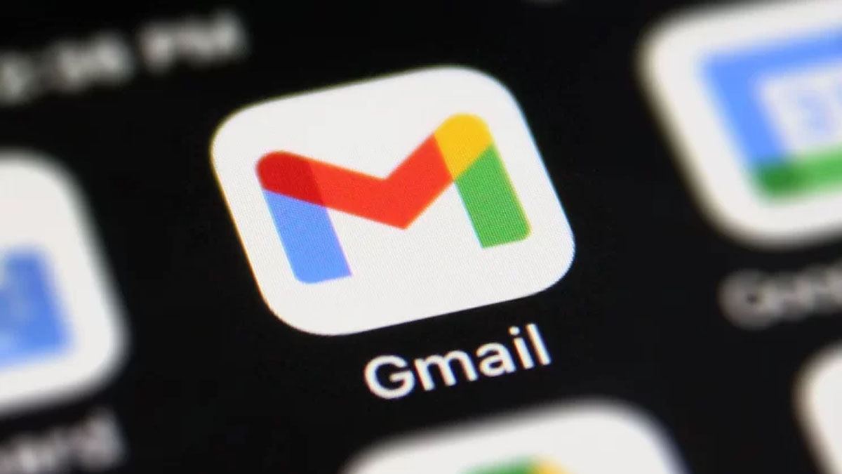 Gmail, şifrelere veda ediyor,
