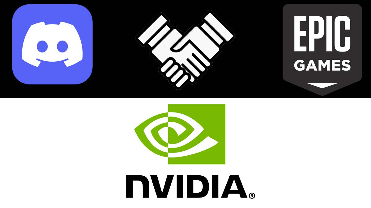 Epic Games, NVIDIA ve Discord’dan önemli bir iş birliği