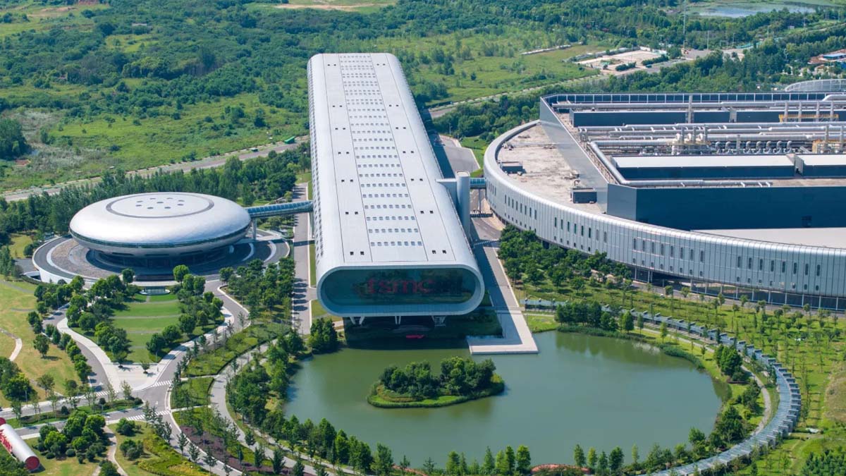 AMD ve OpenAI, Anlaşmasının ardından TSMC Hisseleri yeni bir rekor kırdı