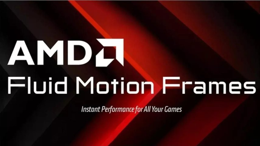 AMD Fluid Motion Frames 2 teknolojisi için tarih verdi.