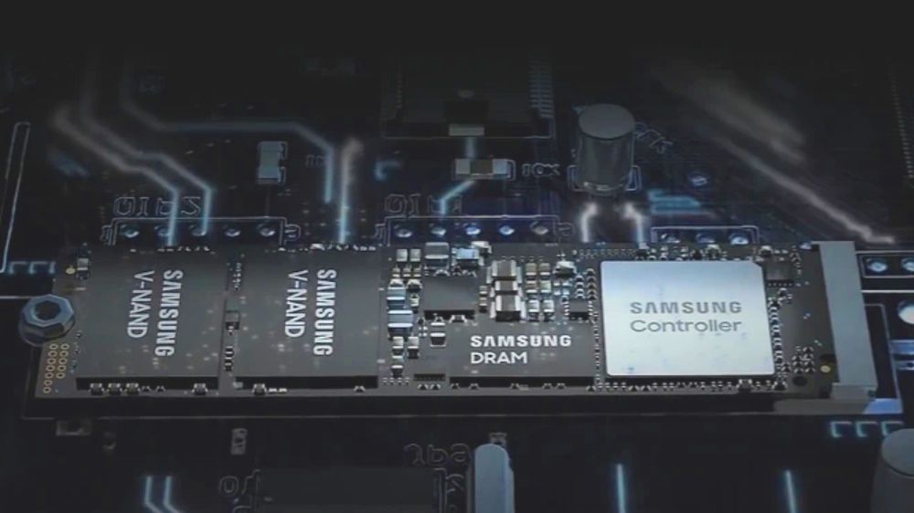 Samsung, bugüne kadarki en hızlı SSD’sinin seri üretimine başlıyor.