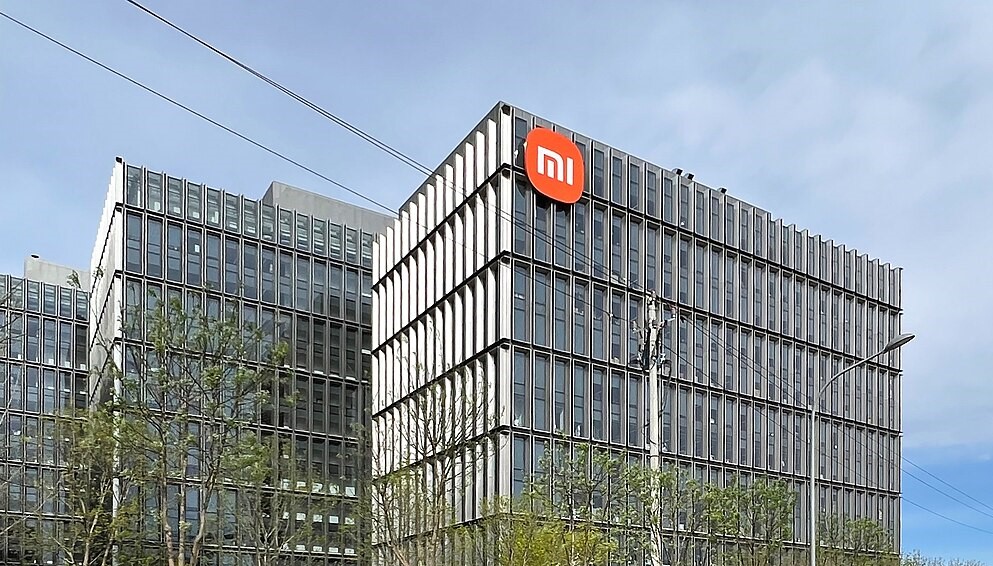 Xiaomi, Zirveye oynuyor