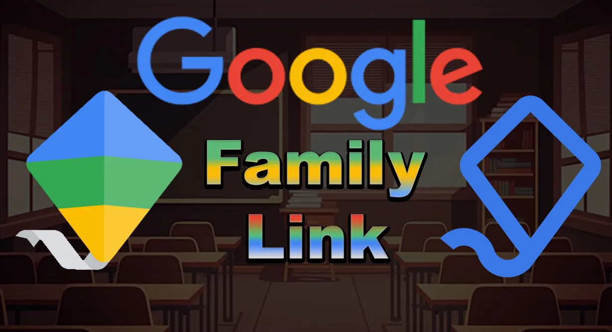 Google Family link – Ebeveyn Gözetim Programı