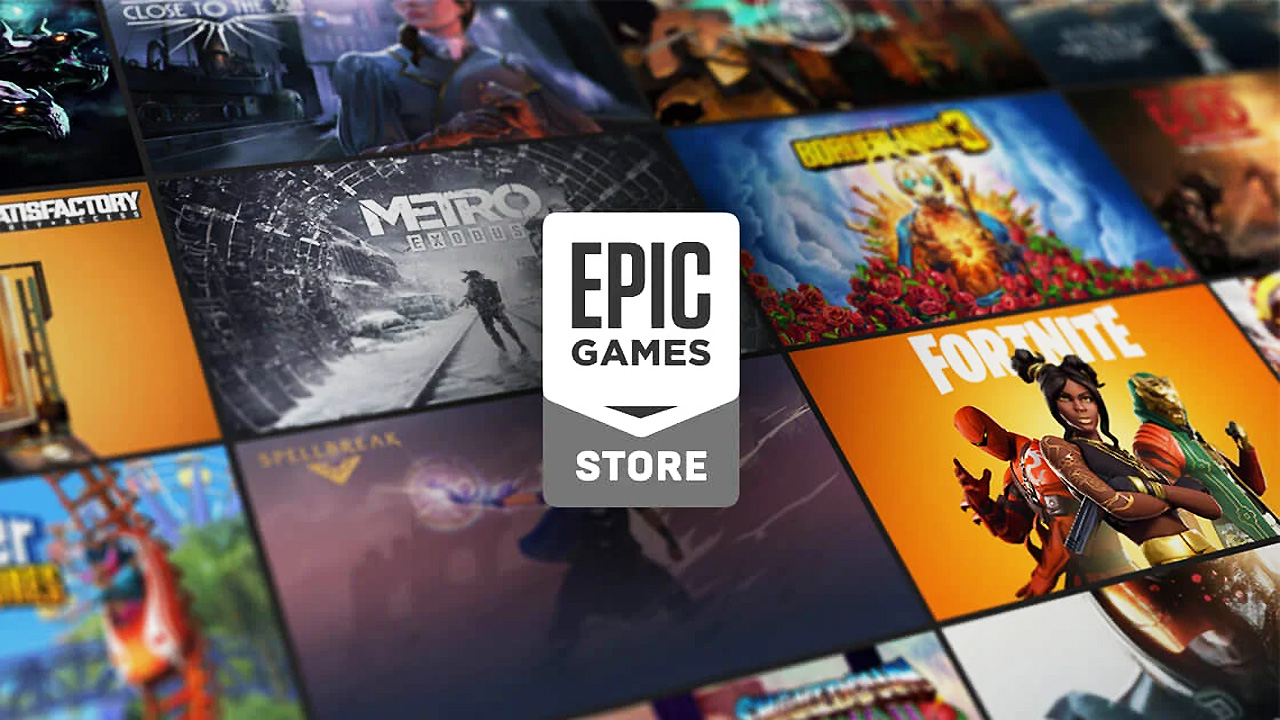 Epic Games bu haftaki ücretsiz oyunlarını açıklandı