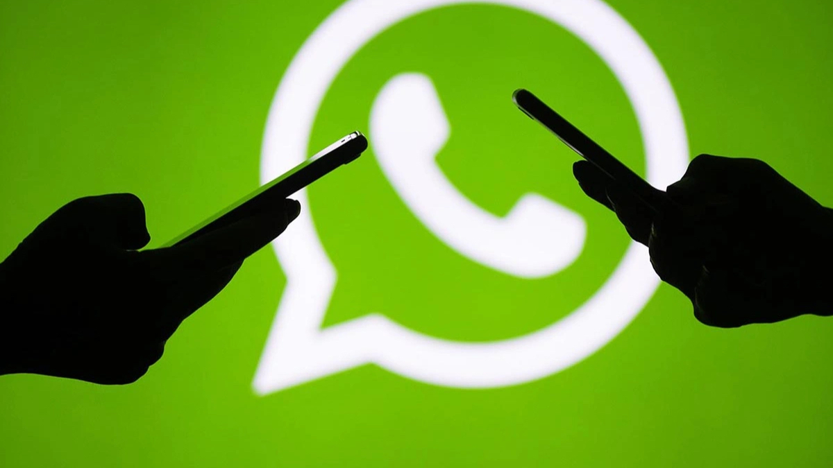 Artık WhatsApp Durumlarına “Kişi Etiketleme” Özelliği Geliyor.