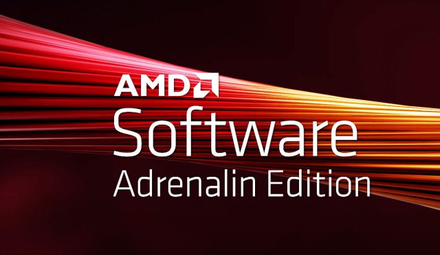 AMD Software