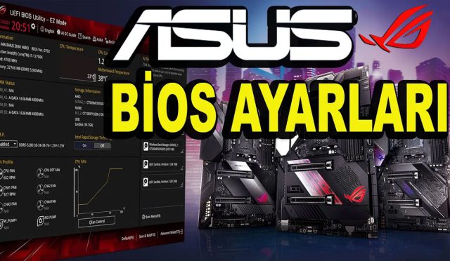 asus