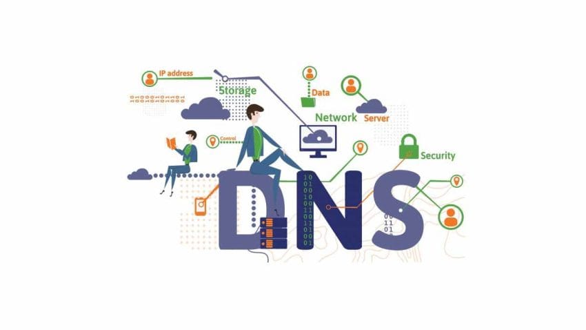 Bilgisayar ve Telefonlarda DNS nasıl değiştirilir.