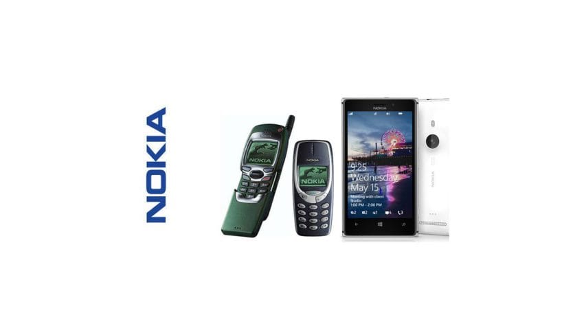 Nokia neden başarısız oldu