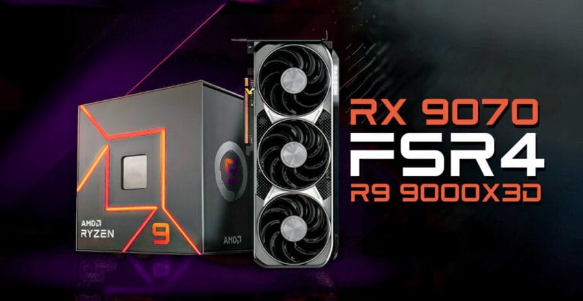 AMD FSR 4.0 ve FSR 3.1 Karşı karşıya