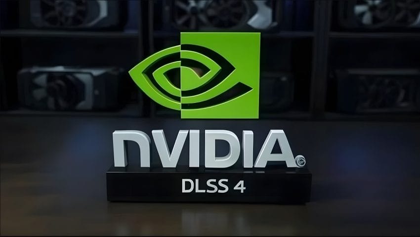 DLSS 4 ve Reflex 2 Geliyor