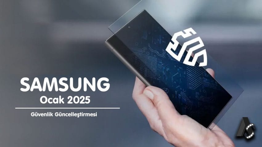 Samsung’tan One UI 7 öncesi son güncelleme!