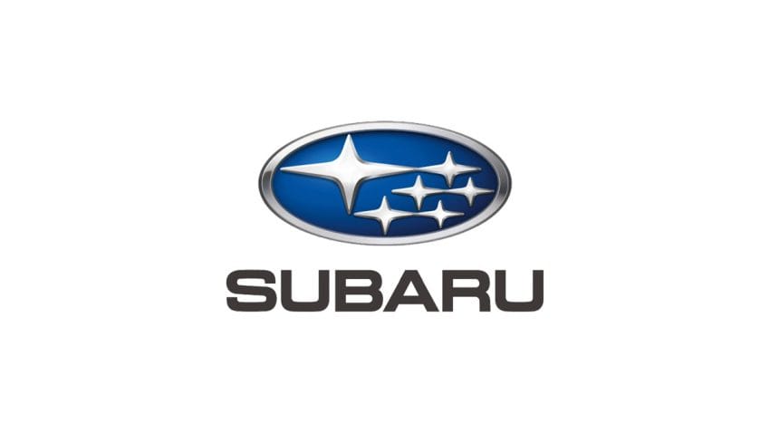 En güvenilir otomobil üreticisi Subaru oldu.