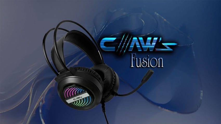 Hesaplı bir Oyuncu Kulaklığı Claw’s Fusion