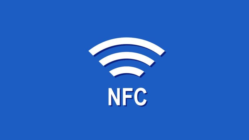 Kaspersky NFC için Uyarıyor.
