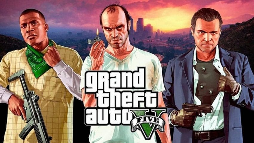 GTA 5’e DLSS ve FSR desteği geldi!
