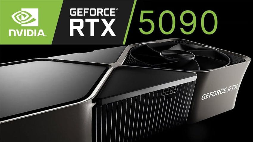 RTX 5090 Performans Sorunları devam ediyor.