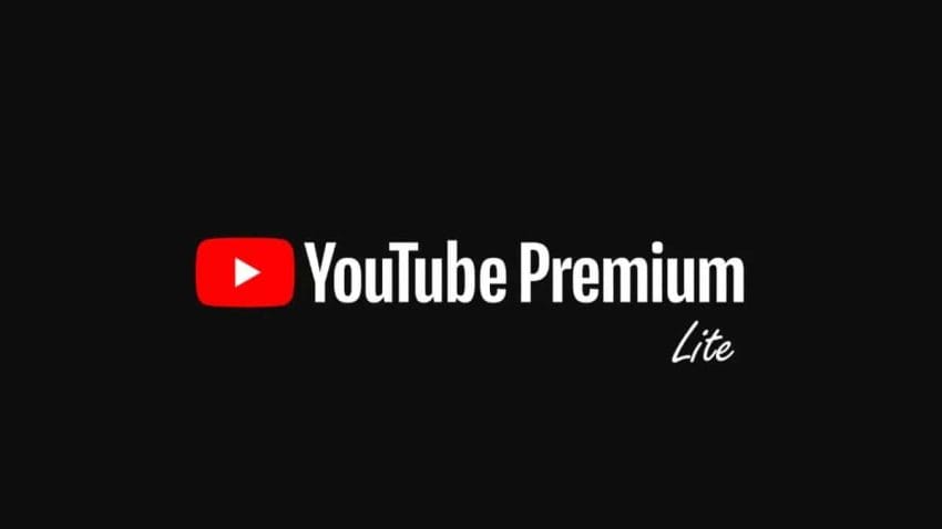 YouTube Premium Lite geliyor.