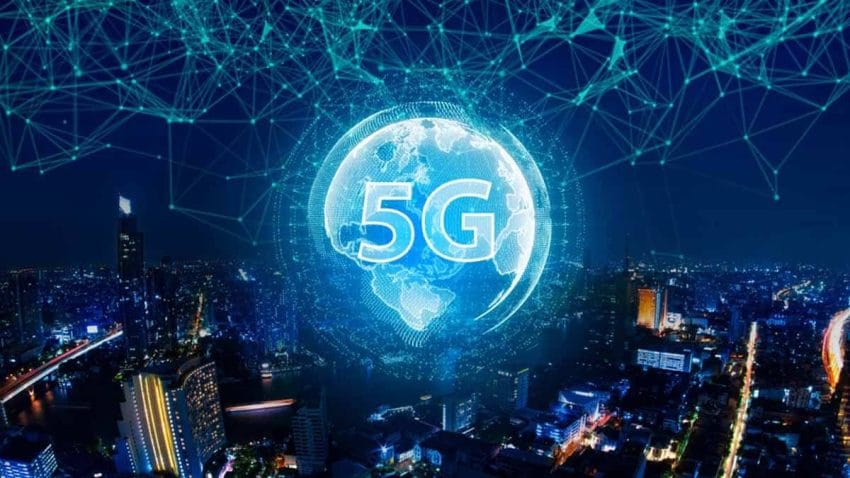 Türkiye, 5G’ye geçmek için hazırlık yapıyor.