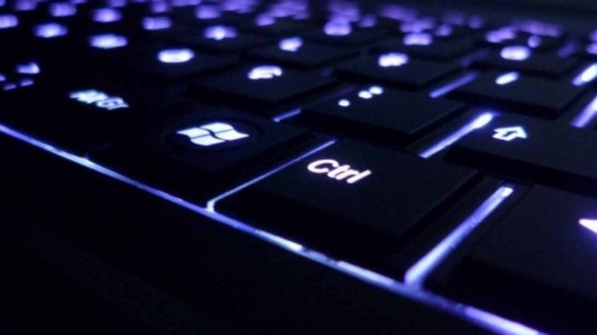 Windows Klavye ve Uygulama Kısa yolları