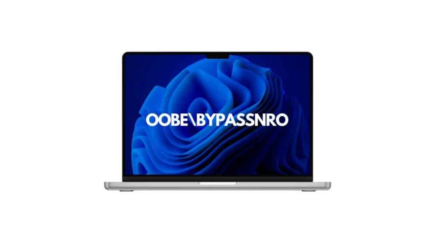 “BYPASSNRO” Komutu Tarih oluyor.
